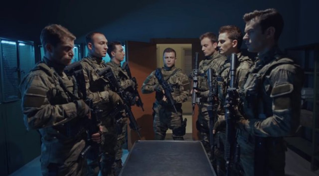 Söz 82. Yeni Bölüm Ön İzleme Yayında! Söz 81. Son Bölüm İzle