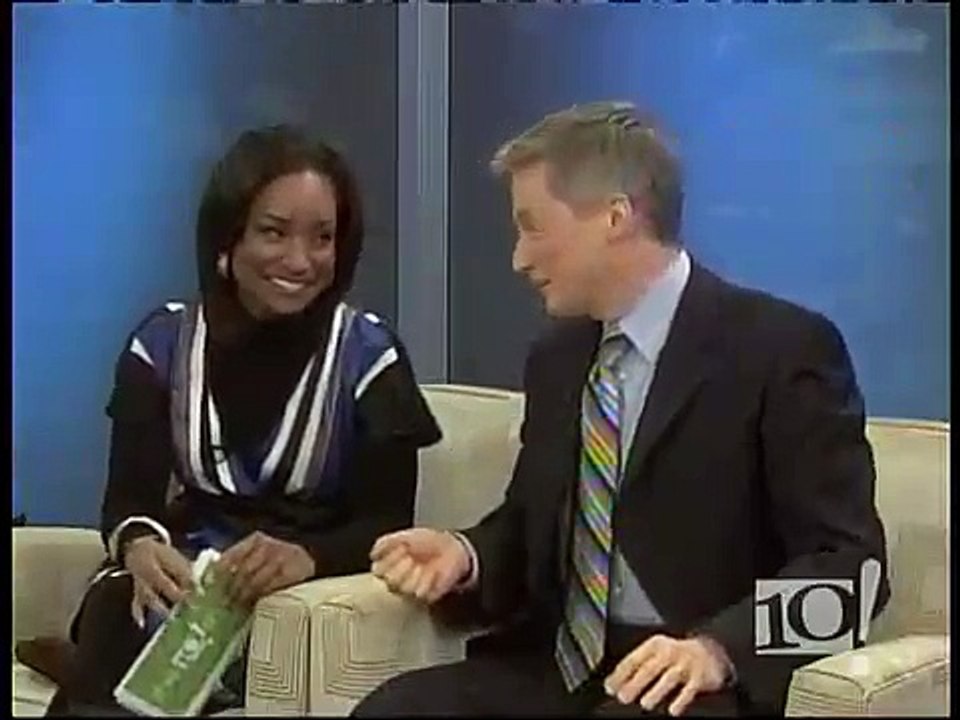 Gurbaksh Chahal interviewed on The 14 Show - NBC Philadelphia