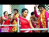 Babua Nitish का नया देवी गीत 2017 - Dunu Jani Jhuluwa - Paawan Dussehra - Bhojpuri Devi Geet
