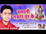 Superhit Kanwar Song -(पलानी गउरा तुर के) - Bhole Dani Ho - Amit Upadhaya - Kanwar Bhajan