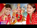 Satyajeet Yadav Arya का सबसे हिट Devi Geet - Baghawa Karela Duty - Beta Se Nata - Bhojpuri Song 2017