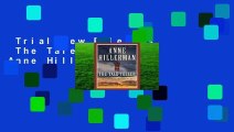Trial New Releases  The Tale Teller by Anne Hillerman