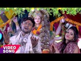 दिपक दिलदार का सुपरहिट देवी गीत - Jagrata Durga Mata Ke - Deepak Dildar - Bhojpuri Devi Geet