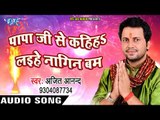 Ajit Anand का सबसे हिट छठ गीत - Papa Ji Se - Kaise Karab Chhathi Ke Baratiya - Bhojpuri Chhath Geet