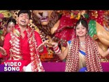 2017 Hit Devi Geet - Sughar Lagataru Ae Mai - Mori Maiya - Ankush Raja - Bhojpuri Devi Geet