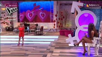 Enamorandonos  6 de Mayo  2019 completo Capitulo  parte 1