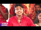 2017 Superhit Devi Geet - Bigadi Banane Aaye Hai - Lal Chunari - Rahul Hulchal - Bhojpuri Devi Geet