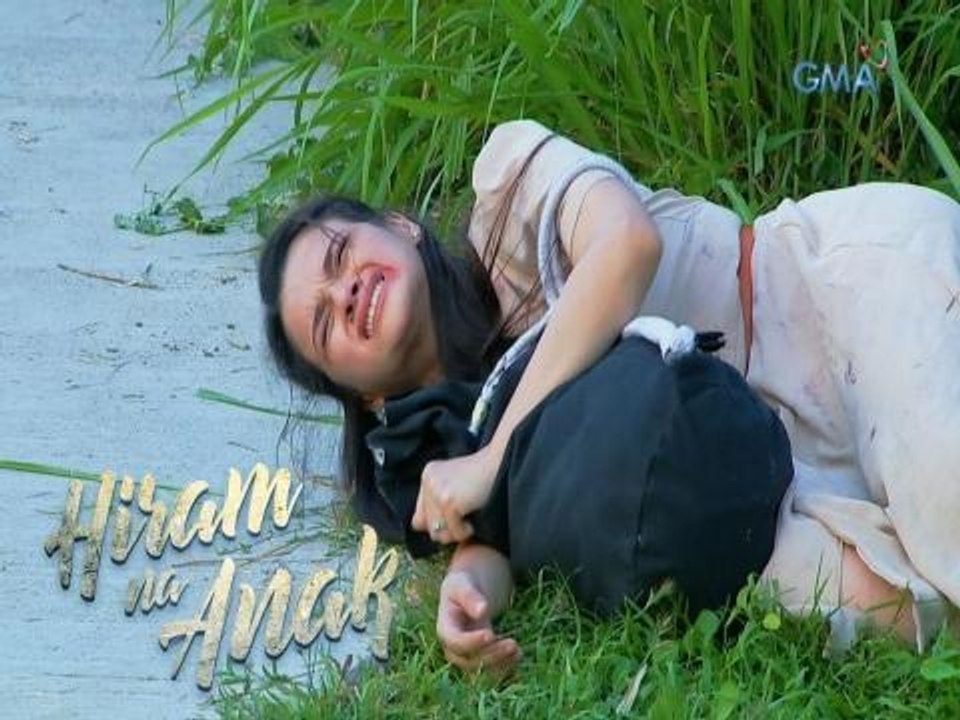 Hiram Na Anak: Takasan ang kasamaan nina Benjo at Dessa | Episode 45