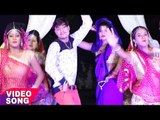 2017 Hit Devi Geet - डी.जे पे ठुमका लगाओ भऊजी - Mori Maiya - Ankush Raja - Bhojpuri Devi Geet