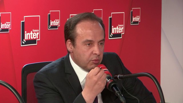 Taxes, livret d'épargne populaire, règles sur les données pour les GAFA : les propositions de Jean-Christophe Lagarde pour la contribution de la France à l'Europe