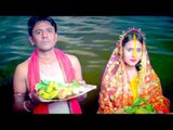 TOP NEW हिट छठ गीत 2017 - Jal Bich Khad Bani - Babua Nitish - Bhojpuri Hit Chhath Geet 2017 New
