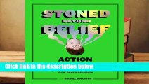 About For Books  Stoned Beyond Belief by Action Bronson
