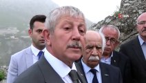 Amasya Belediye Başkanı Mehmet Sarı: “Bayram sonuna kadar su ücreti alınmayacak”