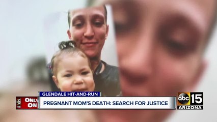 Family of hit-and-run victim honors her memory one year later