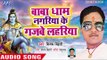 बाबा धाम नगरिया के गजबे लहरिया - Devghar Nagariya Jaib - Vijay Bihari - Bhojpuri Kanwar 2018