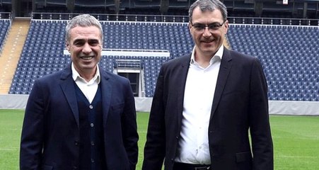 Comolli 3 Yıldızın Menajeriyle Görüşecek