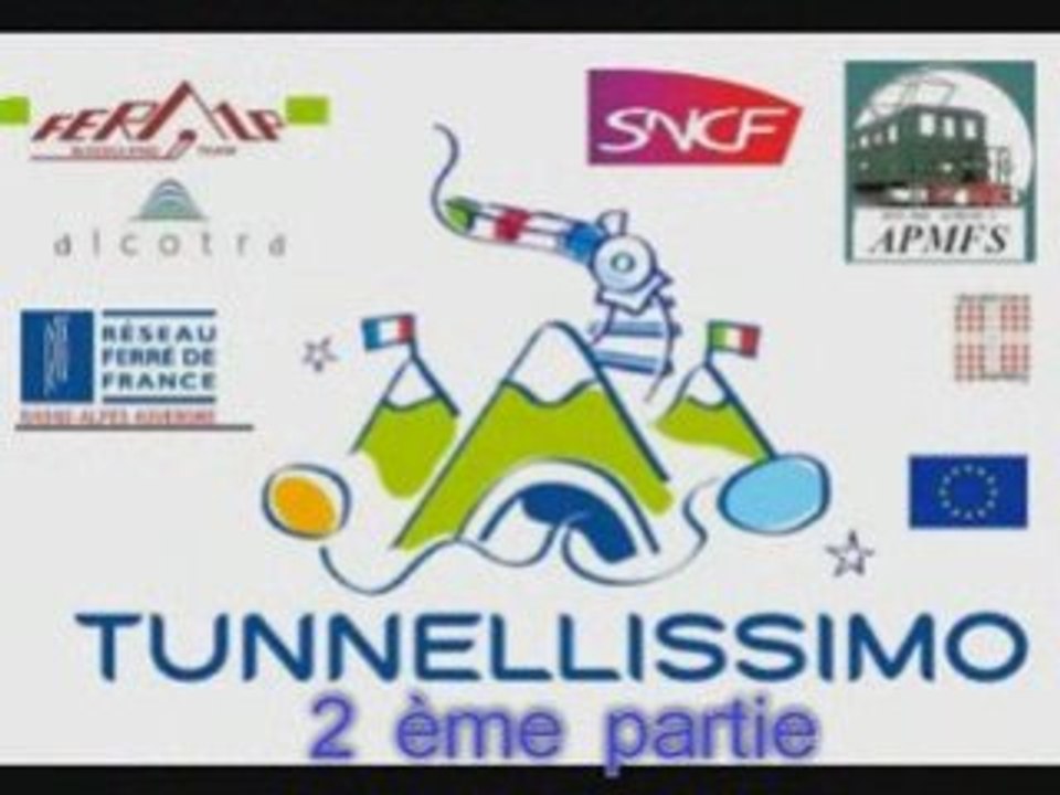 Tunnellissimo 2