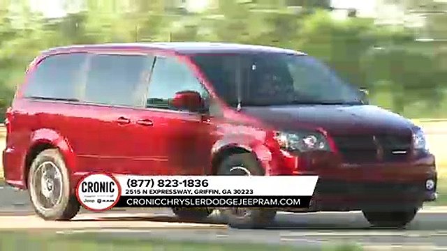 2019 Dodge Grand Caravan Jackson GA | Dodge Grand Caravan Dealer Jackson GA