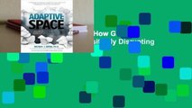 R.E.A.D Adaptive Space: How GM and Other Companies Are Positively Disrupting Themselves and