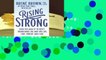 R.E.A.D Rising Strong: How the Ability to Reset Transforms the Way We Live, Love, Parent, and Lead