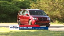 2019 Dodge Grand Caravan San Marcos TX | Dodge Grand Caravan San Marcos TX