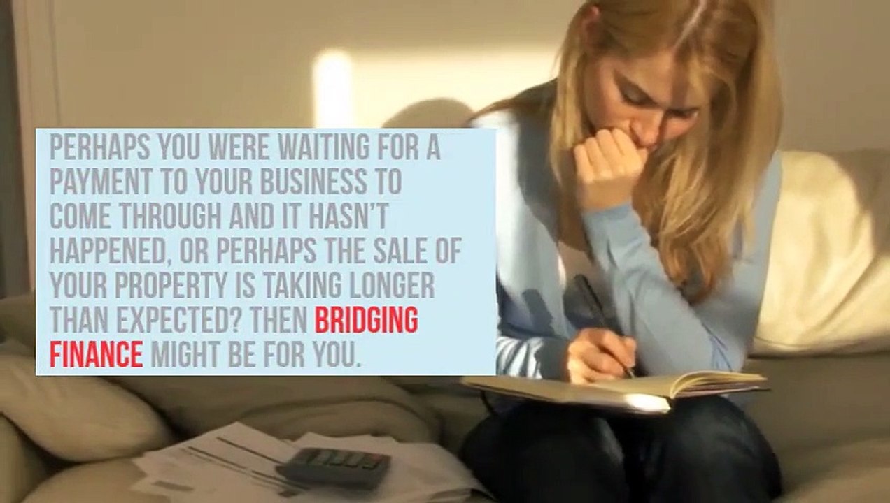 Short-Term Bridging Finance and Loans |  Secured Capital