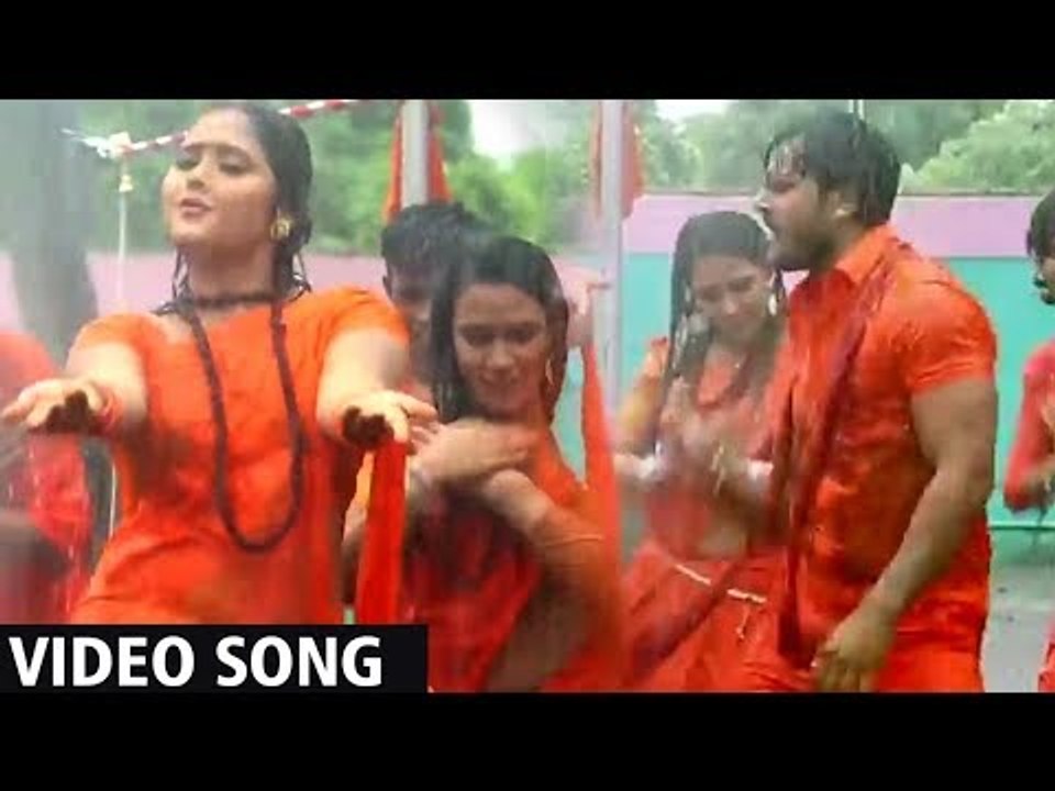 KHESARI LAL और Kajal Raghwani  का सुपरहिट कावर गीत 2018  New Bhojpuri Kawar Bhajan 2018
