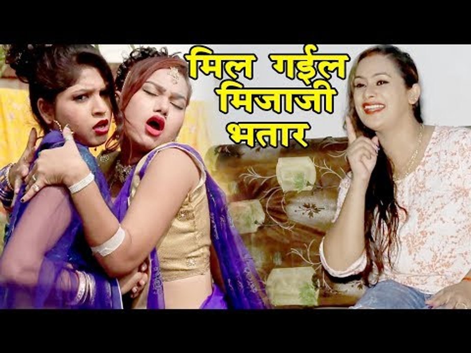 Varsha Tiwari का सबसे बड़ा हिट गाना 2017 - Mijaji Marad Milal Baduye - Bhojpuri Hit Songs 2017 New