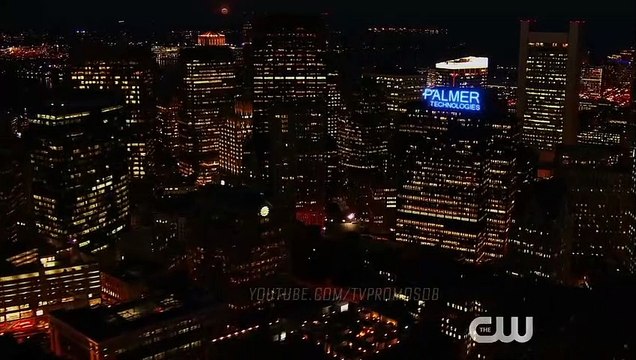 Arrow Season 7 Episode 22 Promo You Have Saved This City (2019)
