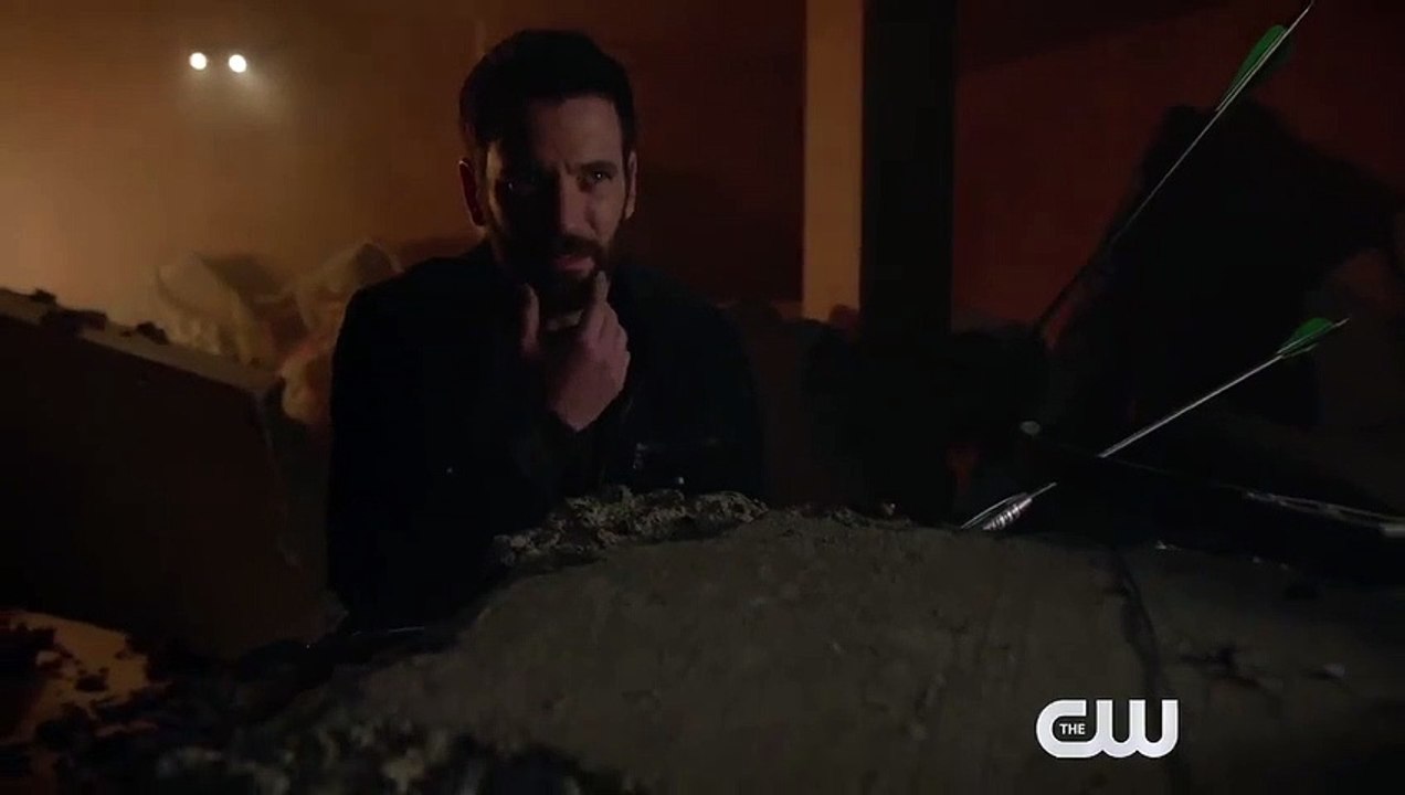 Arrow Season 7 Episode 21 Sneak Peek Living Proof (2019)