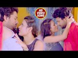 2017 Ka सबसे हिट गाना - Ritesh Pandey - Rang Rasila - Tohare Mein Basela Praan - Bhojpuri Hit Songs