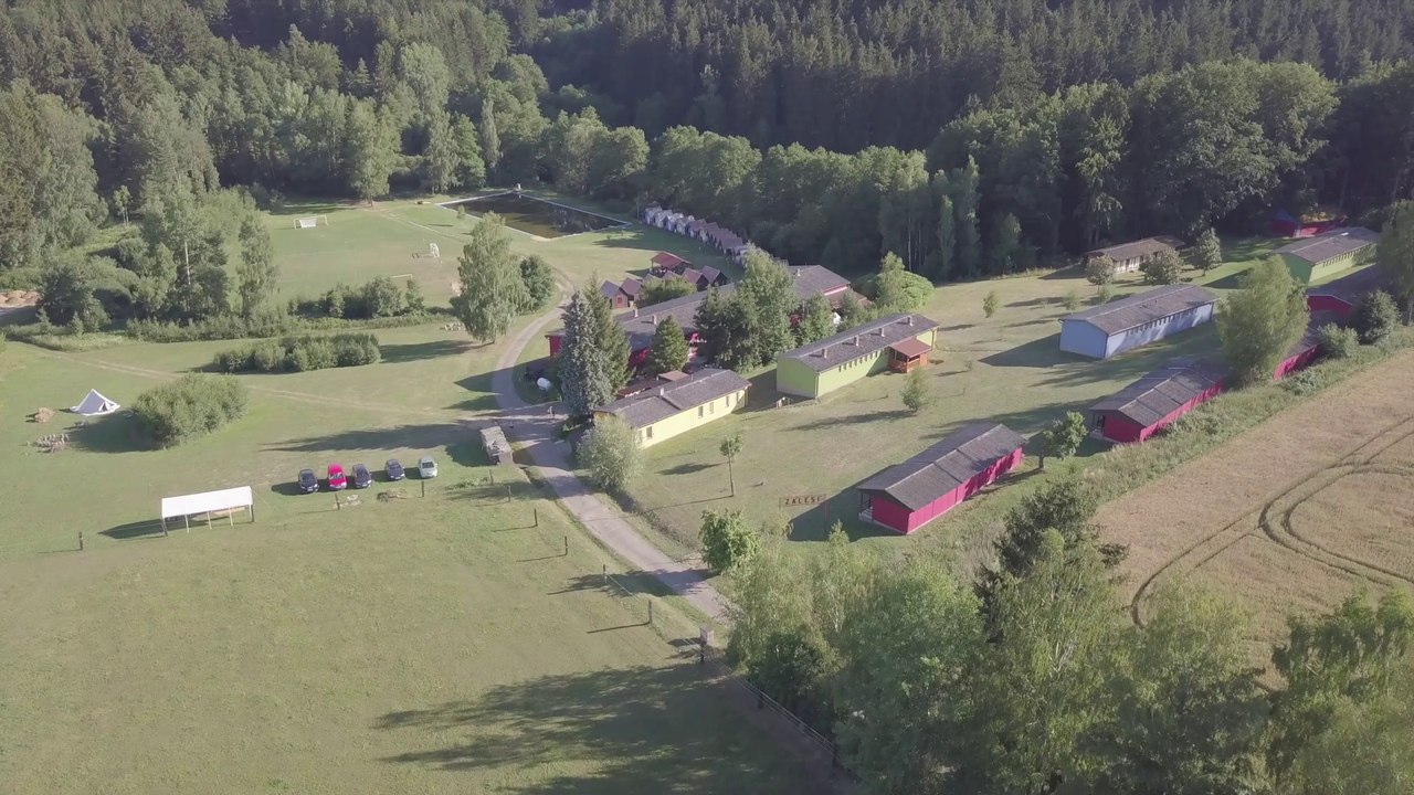 Ferienlager 2018 der August-Bebel-Schule