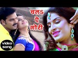 PAWAN SINGH NEW MOVIE SONG - Akshara Singh, Poonam Dubey, Ritu - Saat Rang Ke - Bhojpuri Songs 2017