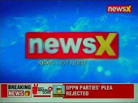 Supreme Court Dismisses Opposition's Review Petition over 50% EVM-VVPAT verification, Elections 2019