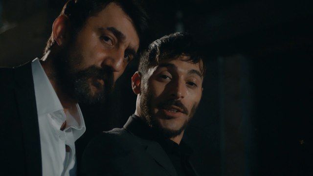 Çukur 2.Sezon 31.Bölüm Sağlam İnsan Kimdir? #Sağlaminsan