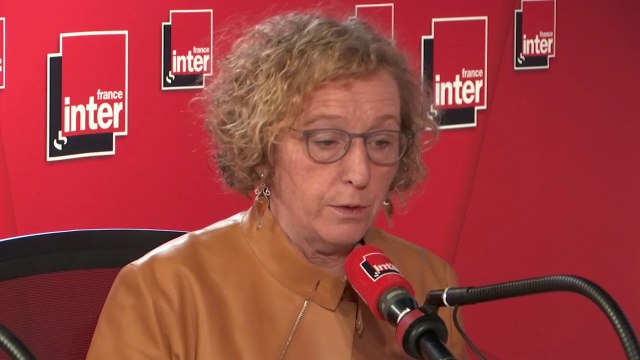 Muriel Pénicaud, ministre du Travail : Il ne faut rien changer sur les grandes orientations (...) mais il faut agir ensemble, avec les partenaires sociaux mais à la fois aussi avec les élus locaux