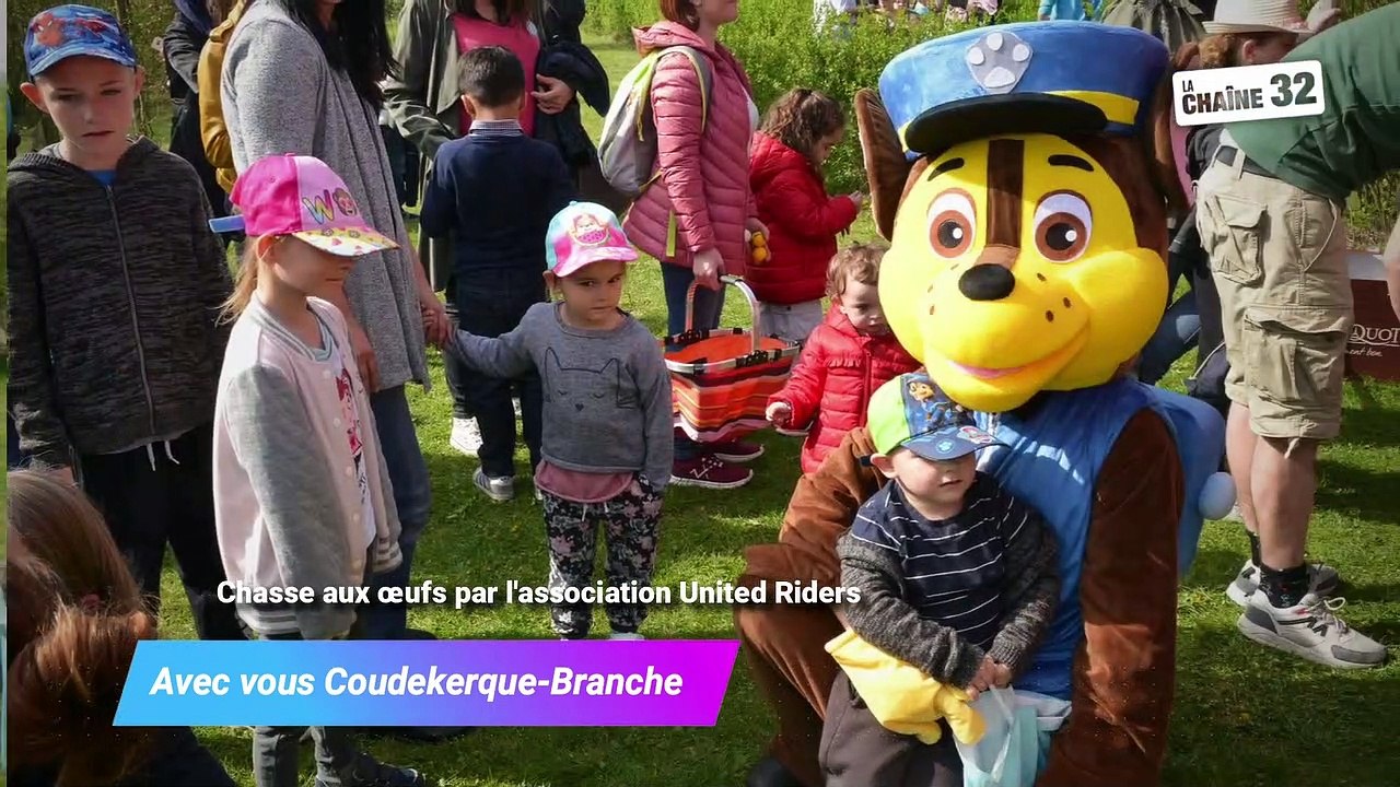 Avec vous Coudekerque-Branche