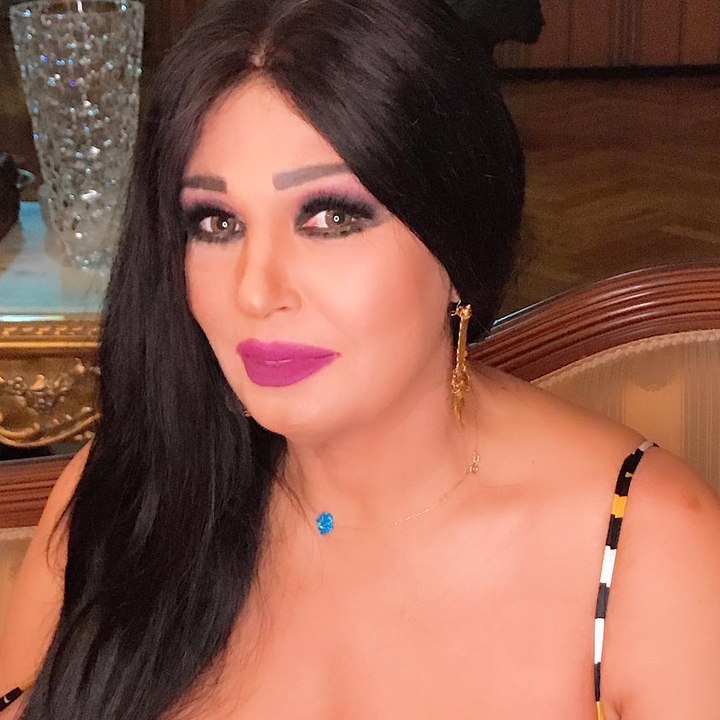 لن تتخيلوا عدد الشتائم التي أطلقتها فيفي عبده في مقلب رامز في الشلال...شاهدوا المقطع