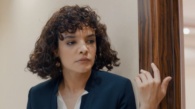 Çukur 2.Sezon 31.Bölüm Damla Ne Gördü?