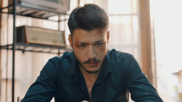 Çukur 2.Sezon 31.Bölüm Canını Yakarım