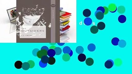 Popular The Outsiders - S.E. Hinton