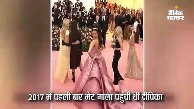 दीपिका पादुकोण का स्टनिंग लुक