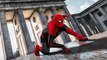 Spider-Man: Far from Home Official Trailer (4K Ultra HD) Tom Holland Superhero Movie HD