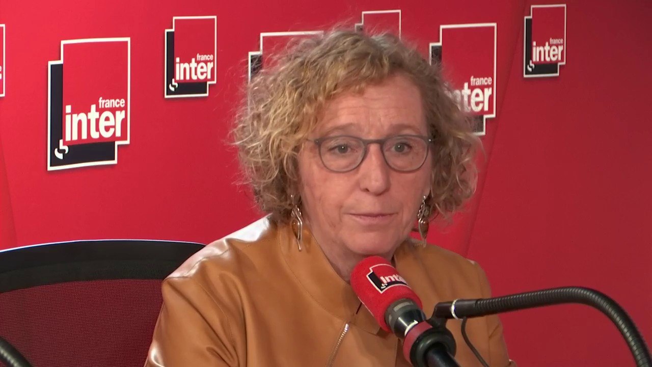 Muriel Pénicaud, ministre du Travail : "En France, on a un recours excessifs aux contrats courts. (...) Les modalités sont encore en cours de discussions, mais le principe [du bonus-malus pour les entreprises] est acquis"