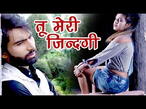 Tu Meri Zindagi - तू मेरी जिंदगी - Ranjeet Sharma, Manisha Gupta -Hindi Superhit Song 2017