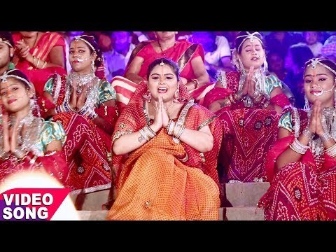 Shakshi Singh का मधुर छठ गीत 2017 - Bada Re Niman Lagela - Sewak Aditmal Ke - Bhojpuri Chhath Geet