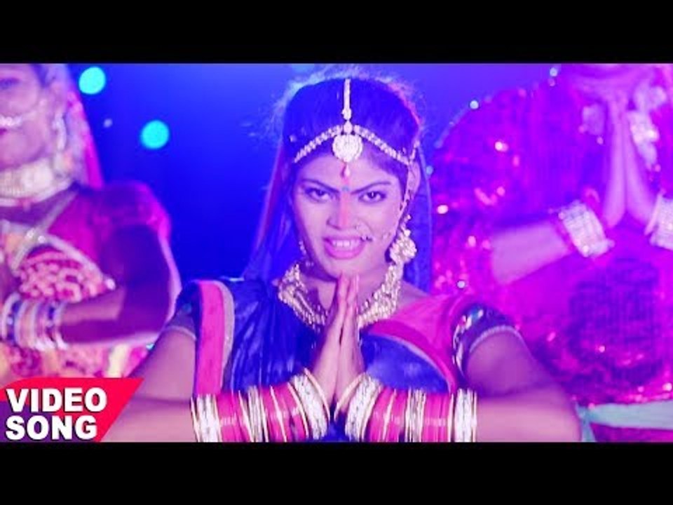 Shakshi Singh का मधुर छठ गीत 2017 - Hath Jode Kalsupwa - Sewak Aditmal Ke -  Bhojpuri Chhath Geet