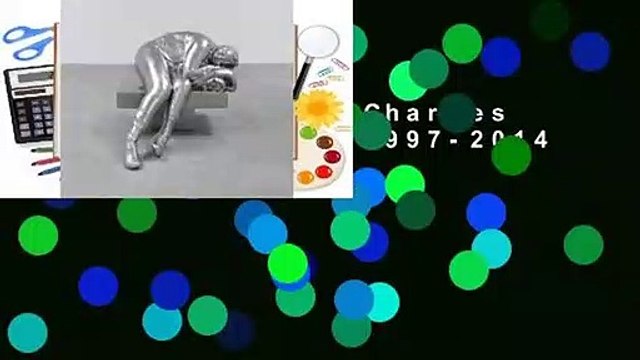 [BEST SELLING] Charles Ray: Sculpture, 1997-2014 by Charles Ray