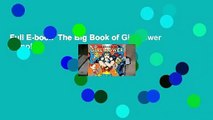 Full E-book  The Big Book of Girl Power Complete