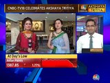 Gold sales expected to increase on auspicious occasion of Akshaya Tritiya